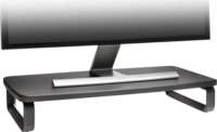 Kensington SmartFit max. 27" Extra széles monitorállvány Fekete