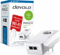 Devolo D 8610 Magic 2 Powerline adapter
