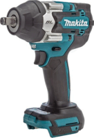 Makita DTW700Z Akkus ütvecsavarozó (Akku és töltő nélkül)
