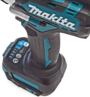 Makita DTW700Z Akkus ütvecsavarozó (Akku és töltő nélkül)