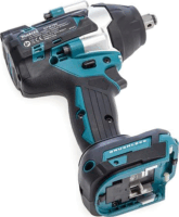 Makita DTW700Z Akkus ütvecsavarozó (Akku és töltő nélkül)