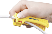 JOKARI TOP-Coax Plus kábelcsupaszító