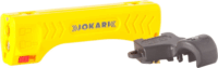 JOKARI TOP-Coax Plus kábelcsupaszító