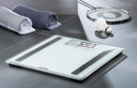 Soehnle Shape Sense Control 200 Digitális Okosmérleg