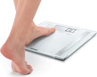 Soehnle Shape Sense Control 200 Digitális Okosmérleg