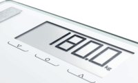 Soehnle Shape Sense Control 200 Digitális Okosmérleg