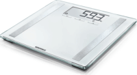 Soehnle Shape Sense Control 200 Digitális Okosmérleg