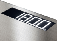 Soehnle Style Sense Safe 300 digitális személymérleg