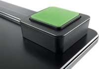 Soehnle Style Sense Safe 300 digitális személymérleg