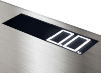 Soehnle Style Sense Safe 300 digitális személymérleg