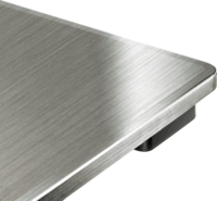 Soehnle Style Sense Safe 300 digitális személymérleg