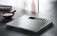 Soehnle Style Sense Safe 300 digitális személymérleg