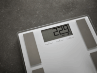 Soehnle Shape Sense Connect 100 Okosmérleg