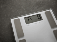 Soehnle Shape Sense Connect 100 Okosmérleg