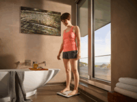 Soehnle Shape Sense Connect 100 Okosmérleg