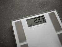 Soehnle Shape Sense Connect 100 Okosmérleg