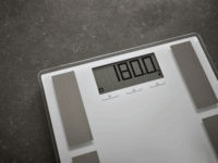 Soehnle Shape Sense Connect 100 Okosmérleg