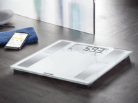 Soehnle Shape Sense Connect 100 Okosmérleg