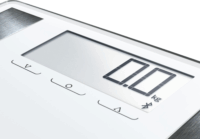 Soehnle Shape Sense Connect 100 Okosmérleg