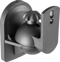 Stell SHO 5020 hangfal fali tartó