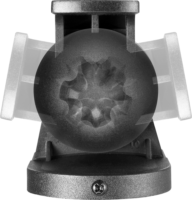 Stell SHO 5020 hangfal fali tartó