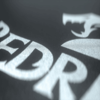 Redragon P029 Flick Gaming Egérpad - S