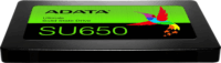 ADATA 512GB Ultimate SU650 2.5" SATA3 SSD
