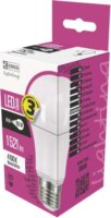 Emos Classic A60 14W E27 LED gömb izzó - Natúr fehér