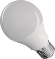 Emos Classic LED A60 izzó 8,5W 806lm 6500K E27 - Hideg fehér