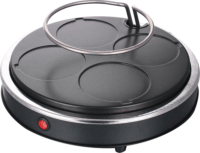 Emerio PO-115847.1 elektromos pizzasütő