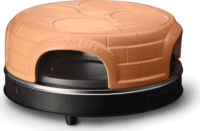 Emerio PO-115847.1 elektromos pizzasütő