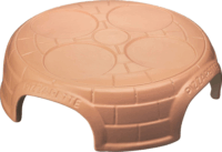 Emerio PO-115847.1 elektromos pizzasütő