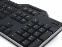 Dell KB813 Vezetékes Billentyűzet - Angol (US)