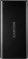 Canyon PB-106 Power Bank 10000mAh Fekete