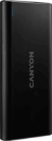 Canyon PB-106 Power Bank 10000mAh Fekete