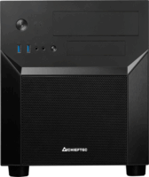 Chieftec CI-02B-OP Számítógépház - Fekete