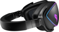 ASUS ROG Delta S Gaming Headset - Fekete