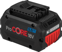 Bosch ProCore 18V Akkumulátor 5500mAh
