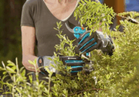 Gardena 11530-20 Kerti kesztyű bokorápoláshoz - 8/M