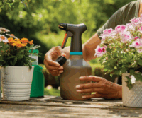 Gardena 11112-20 Pumpás permetező