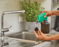 Gardena 11112-20 Pumpás permetező