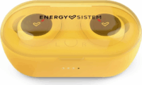 Energy Sistem Urban 1 Bluetooth Fülhallgató - Sárga
