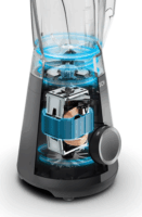 Bosch VitaPower MMB6141B Turmixgép