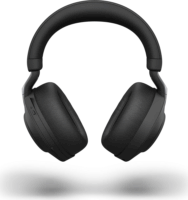 Jabra Evolve2 85 (Microsoft Teams, USB-A) Vezeték nélküli Headset Fekete