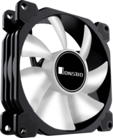 Jonsbo FR-925 ARGB 92mm PWM rendszerhűtő