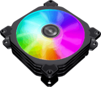 Jonsbo FR-925 ARGB 92mm PWM rendszerhűtő