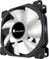 Jonsbo FR-925 ARGB 92mm PWM rendszerhűtő