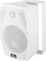 Sal BXB 100/8 Hangdoboz - Fehér