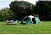 Coleman 3 Chimney Rock 3 Plus Alagút sátor