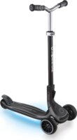 Globber Ultimum Lights Háromkerekű Gyerek roller - Fekete